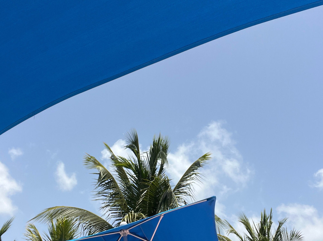 Beach Break Cozumel-考祖梅必去景点