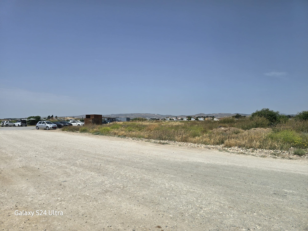 Mandria Beach Bar Shack-Mandria必去景点