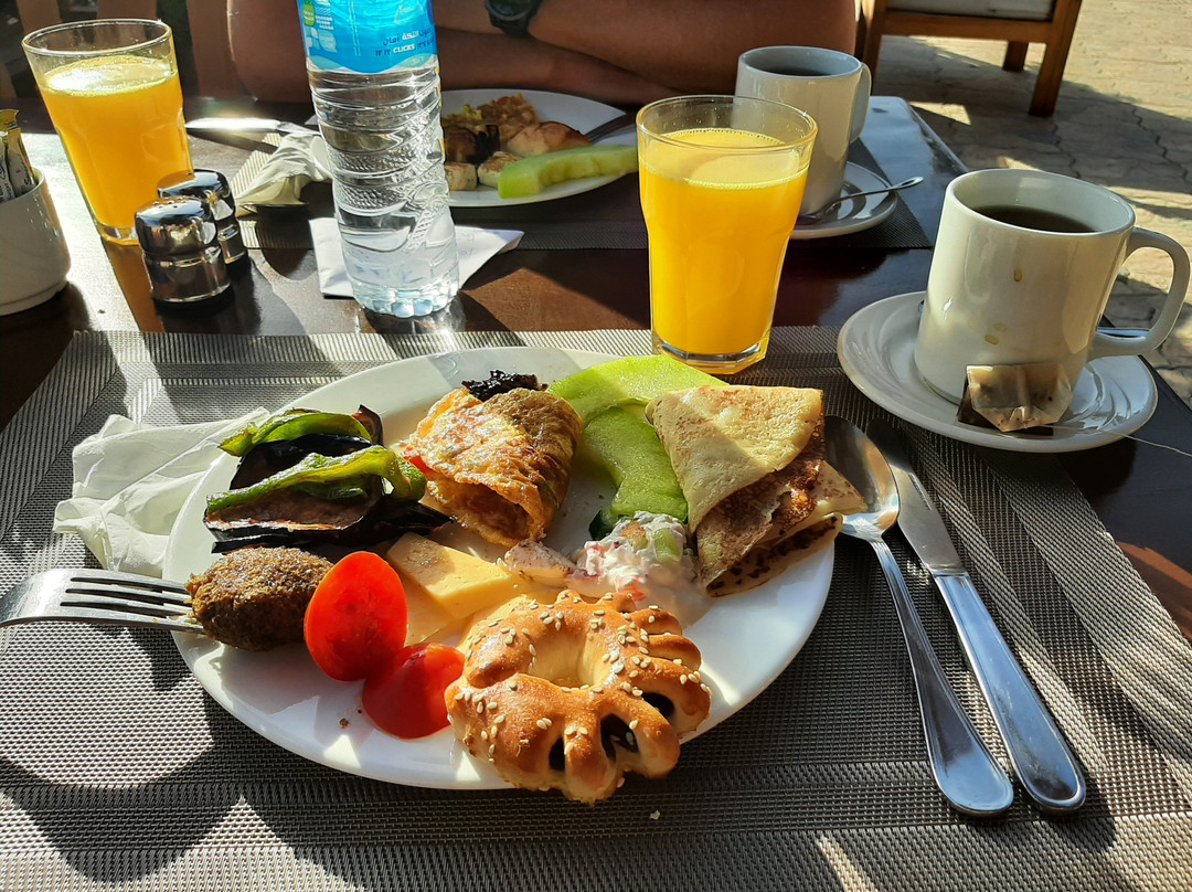 Silver Beach Redsea Resort