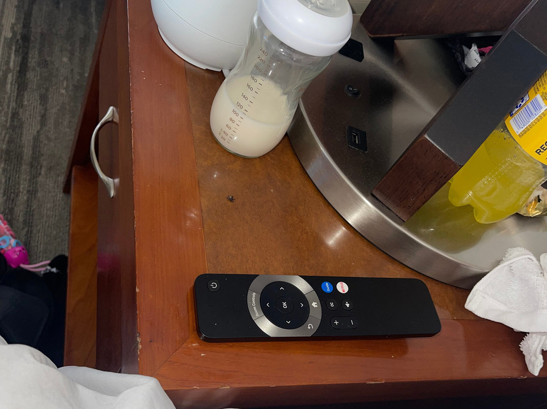 瓦伦西亚六旗希尔顿花园旅馆主图