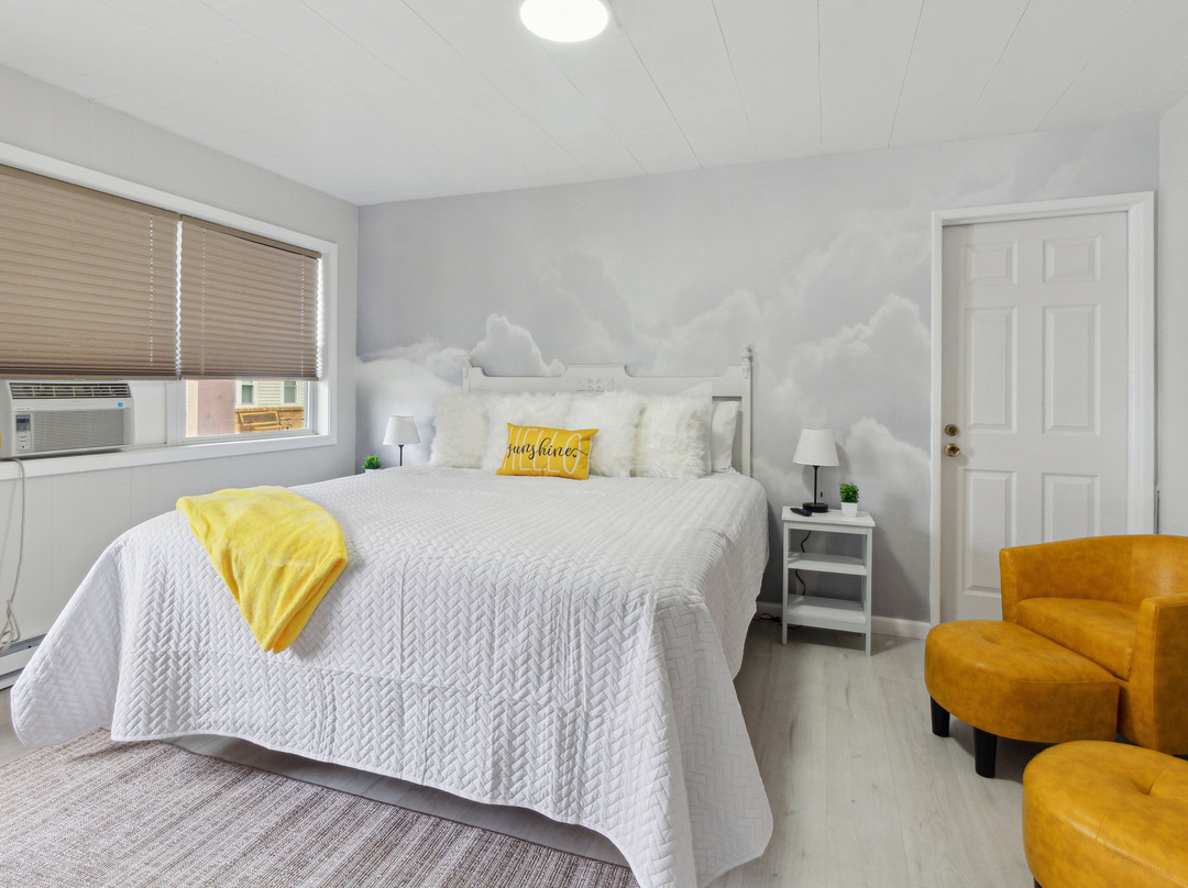 Pleasant Valley Resort主图