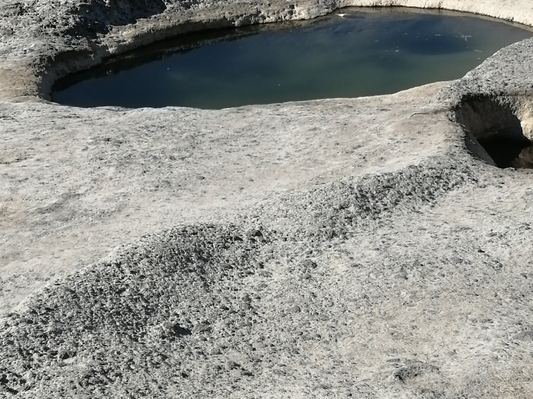 Piscine Naturali景点图片