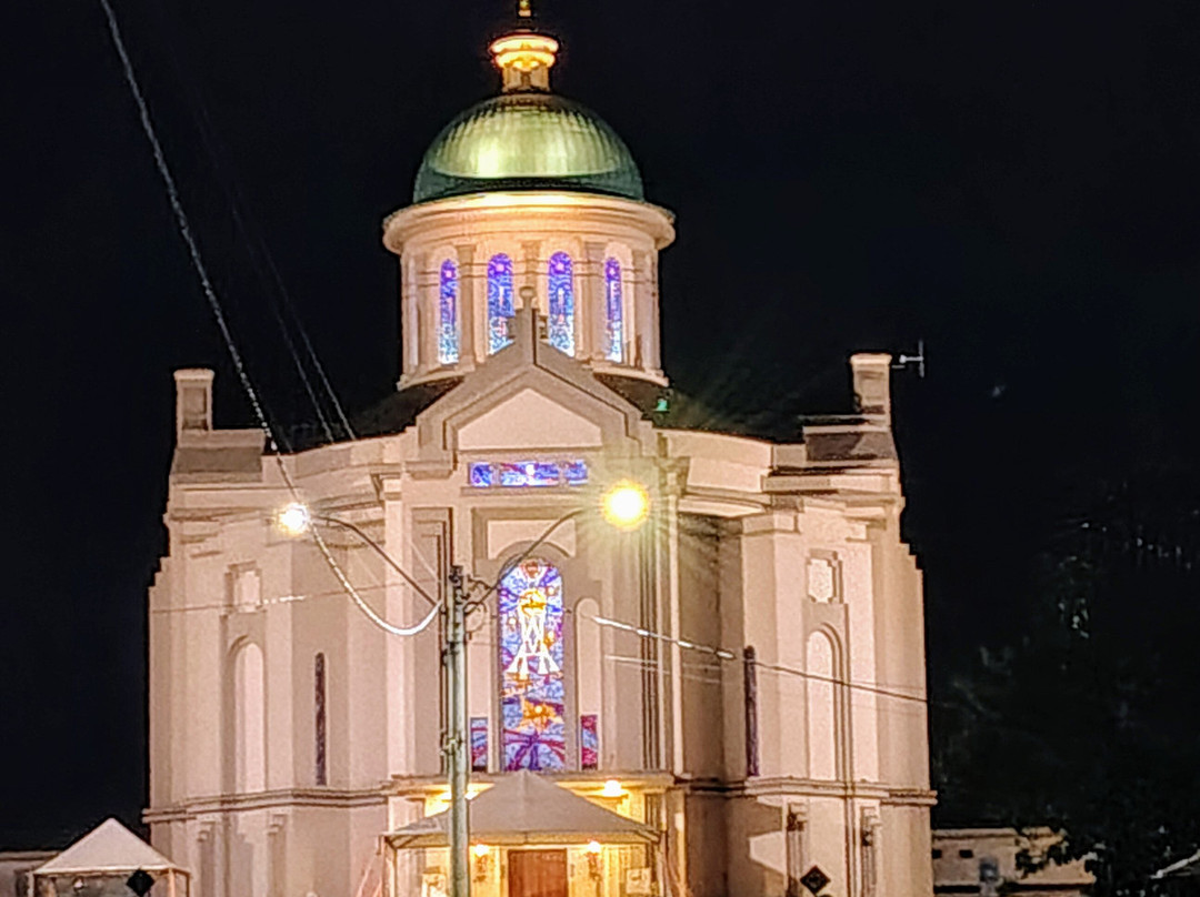 Hotel Bem Te Vi主图