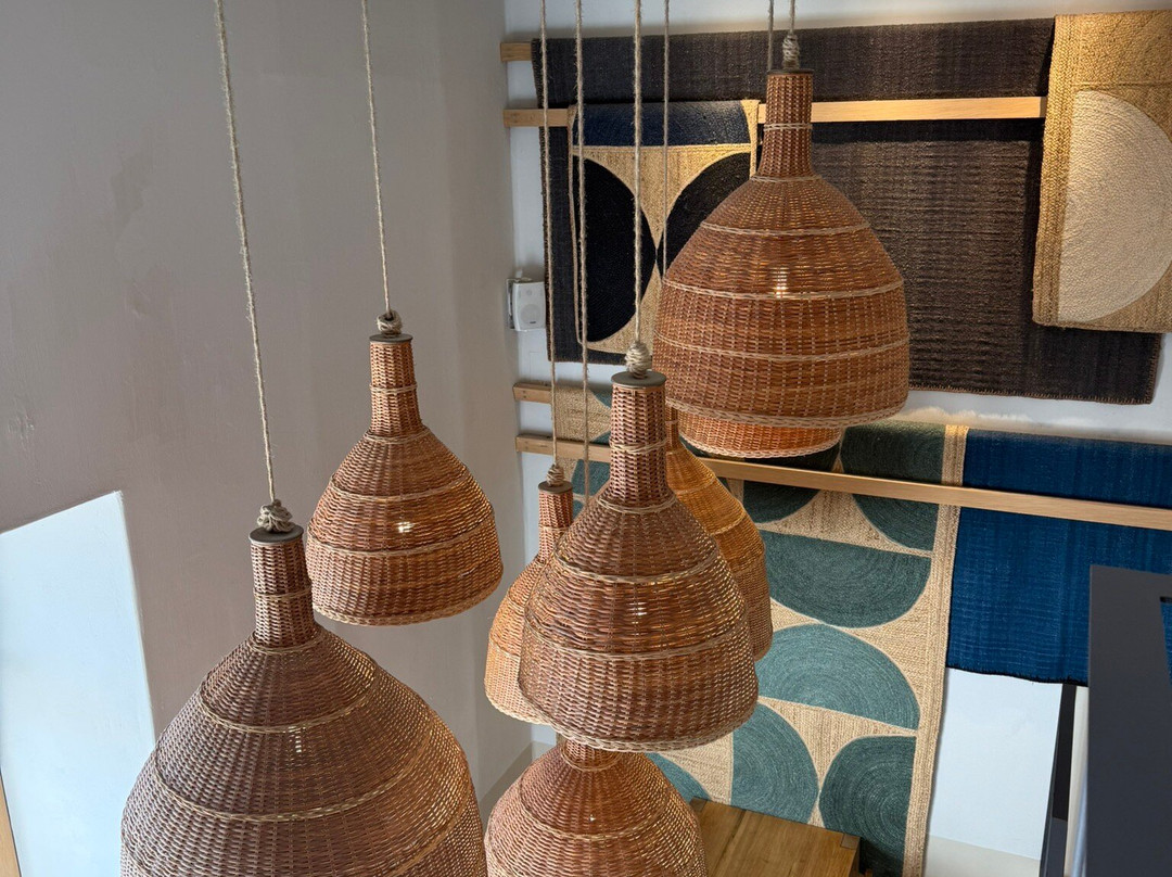 La Posada del Mar主图