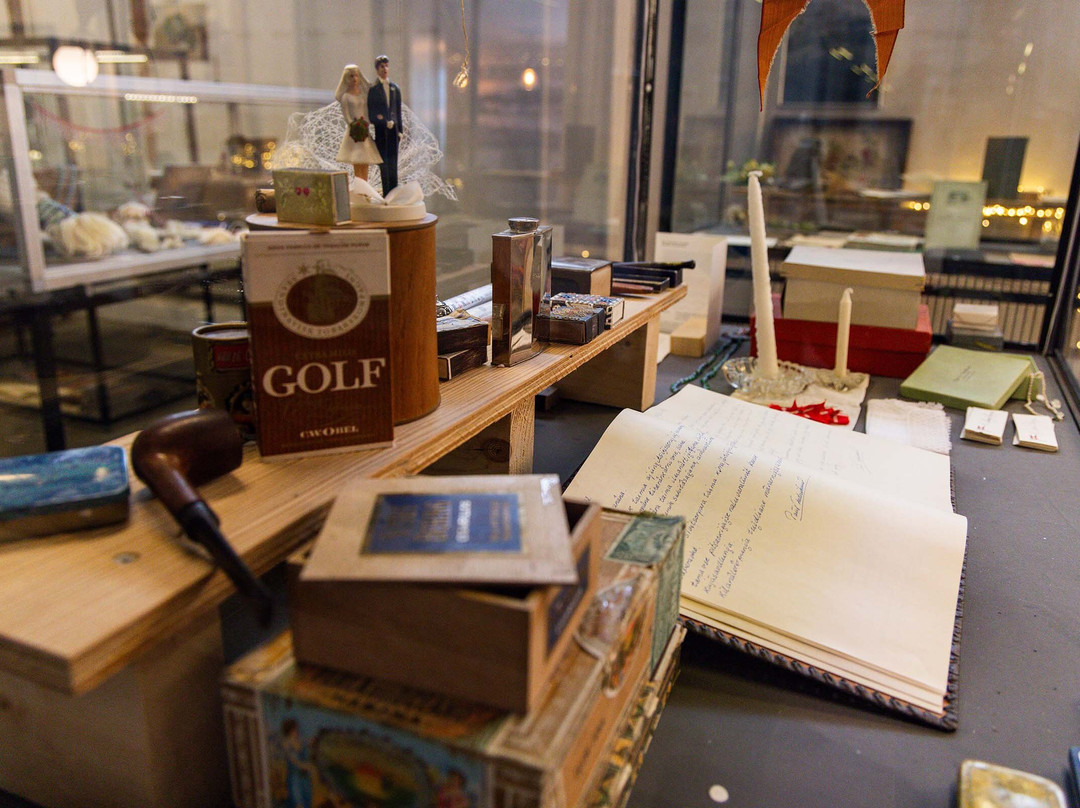 Nuutoqaq/Nuuk Lokalmuseum-努克必去景点