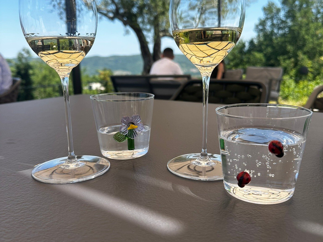 Rossi Winery-Vizinada必去景点
