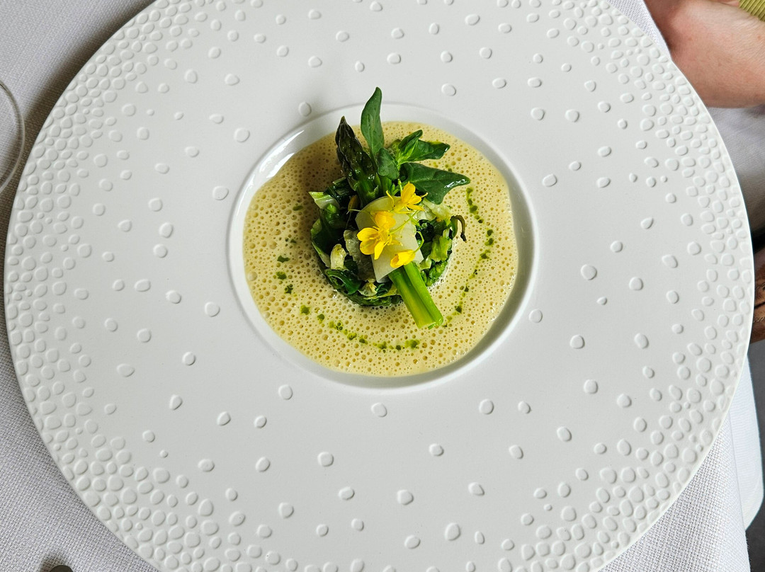 Core by Clare Smyth