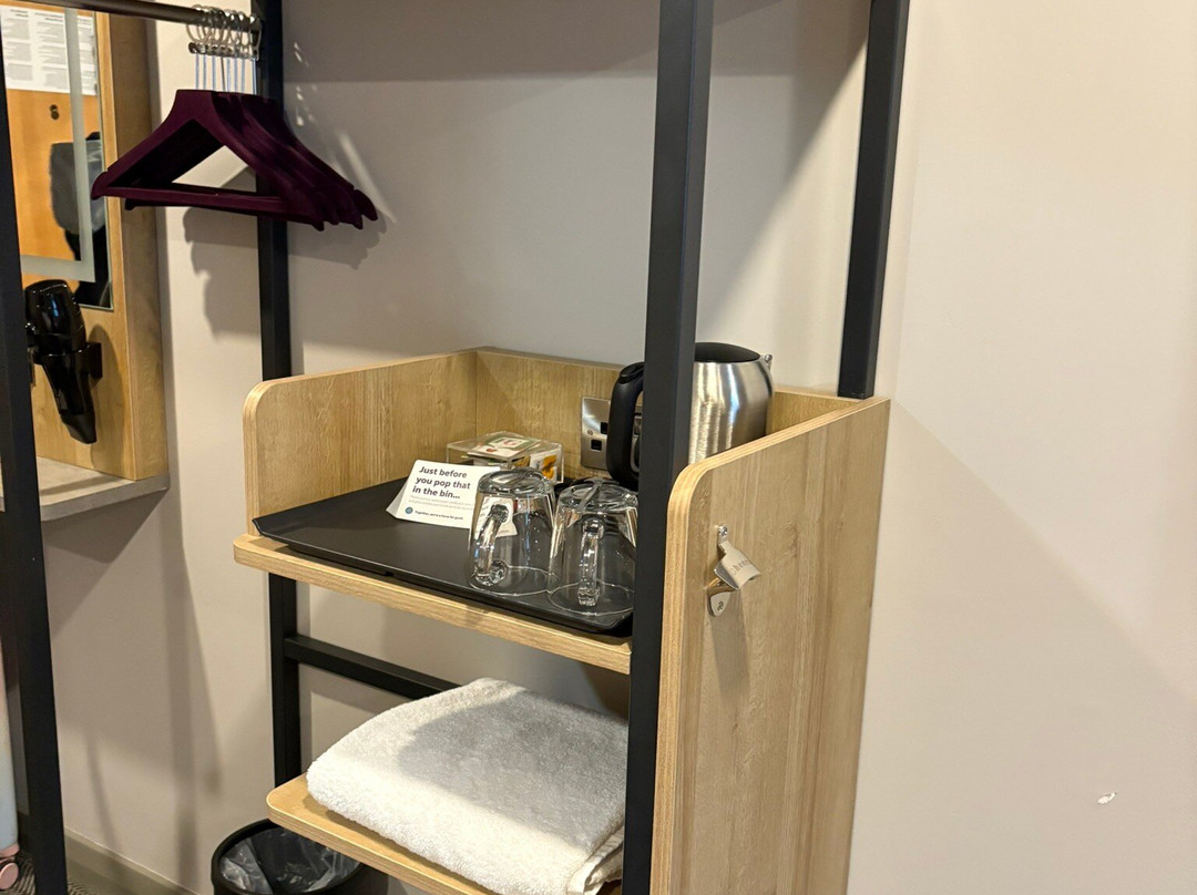 Premier Inn Luton (Airport) hotel主图