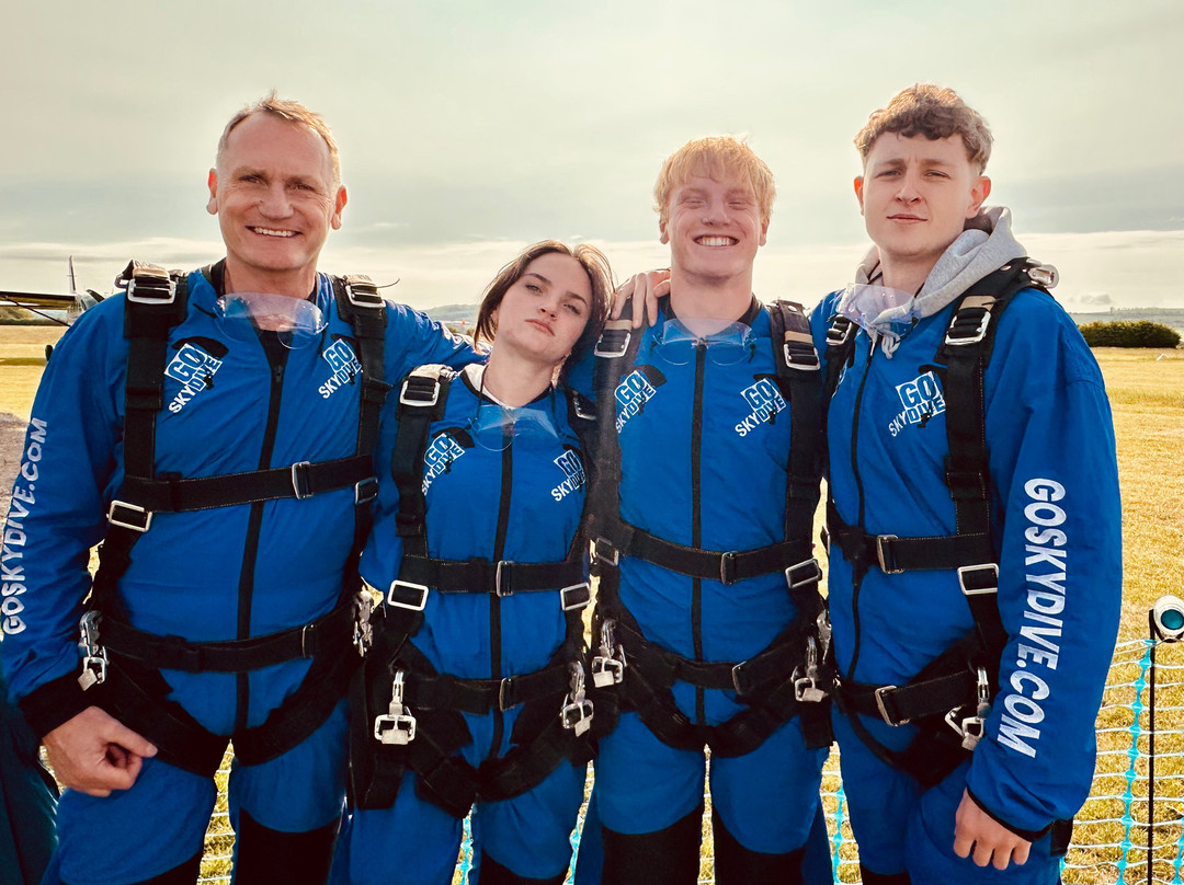 GoSkydive景点图片