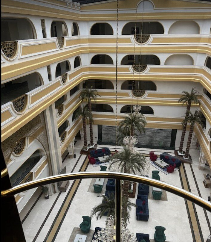 Ramada Plaza by Wyndham Silivri主图