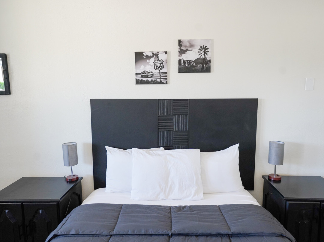 Rim Country Inn Payson主图