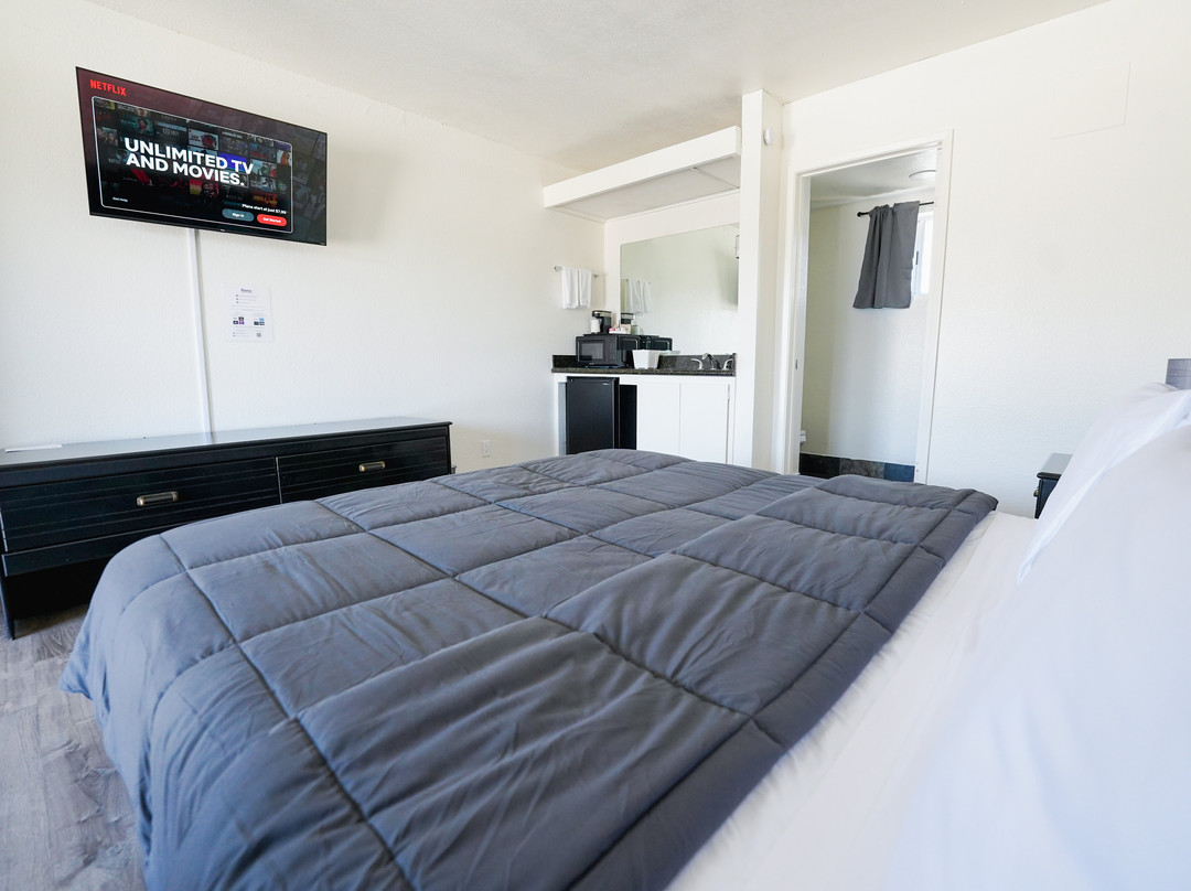 Rim Country Inn Payson主图