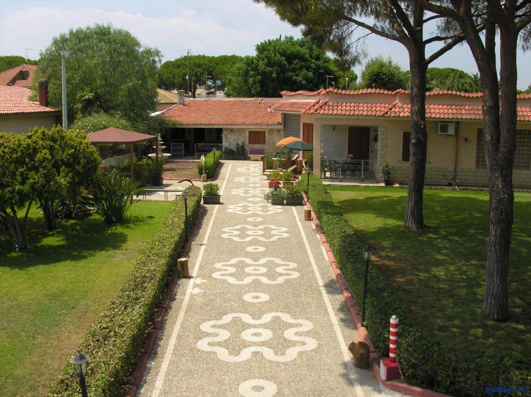 Villa Apollonius
