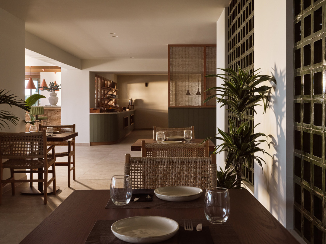 Gerakas Belvedere Hotel & Spa主图