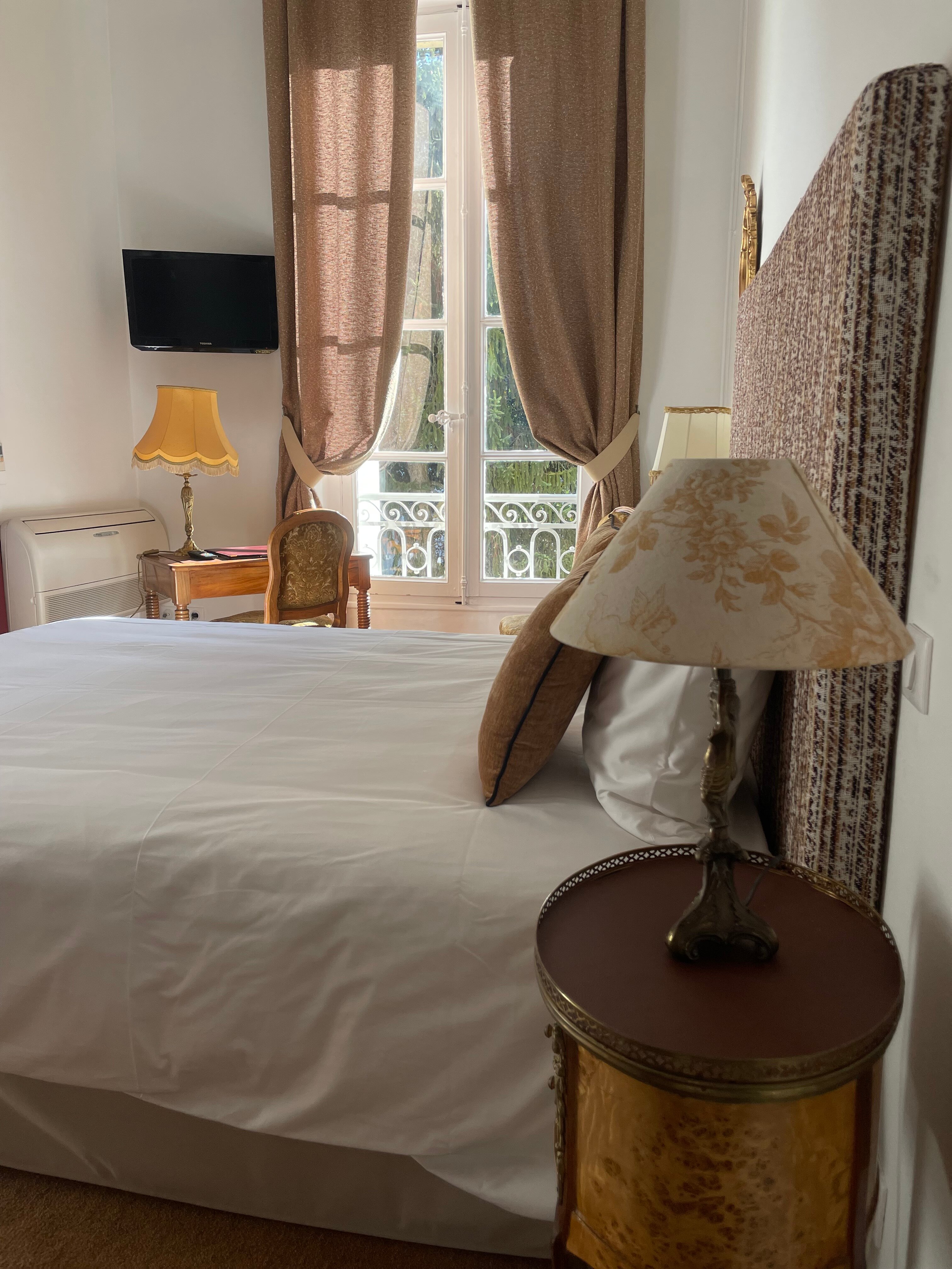 Hotel Chateau Des Jacobins-官方