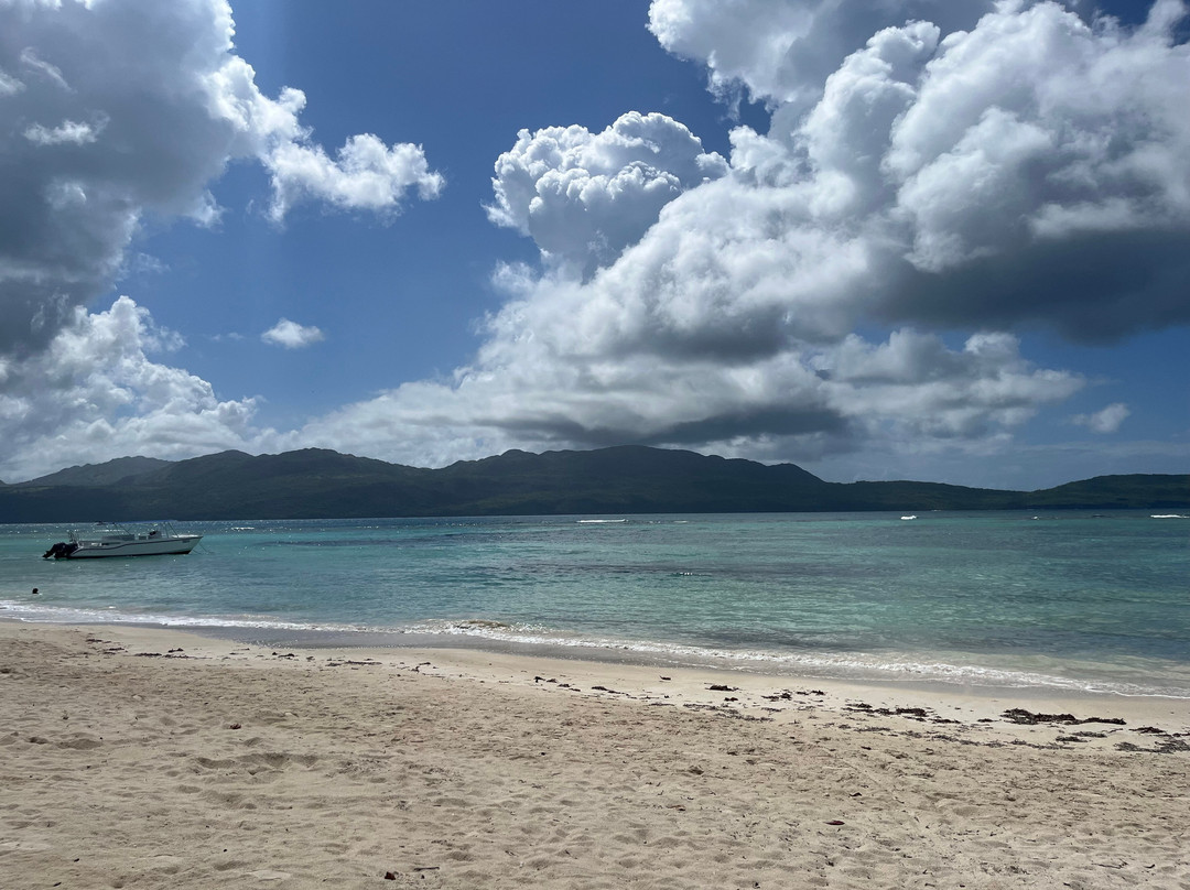 Las Galeras Sea & Sun-Las Galeras必去景点