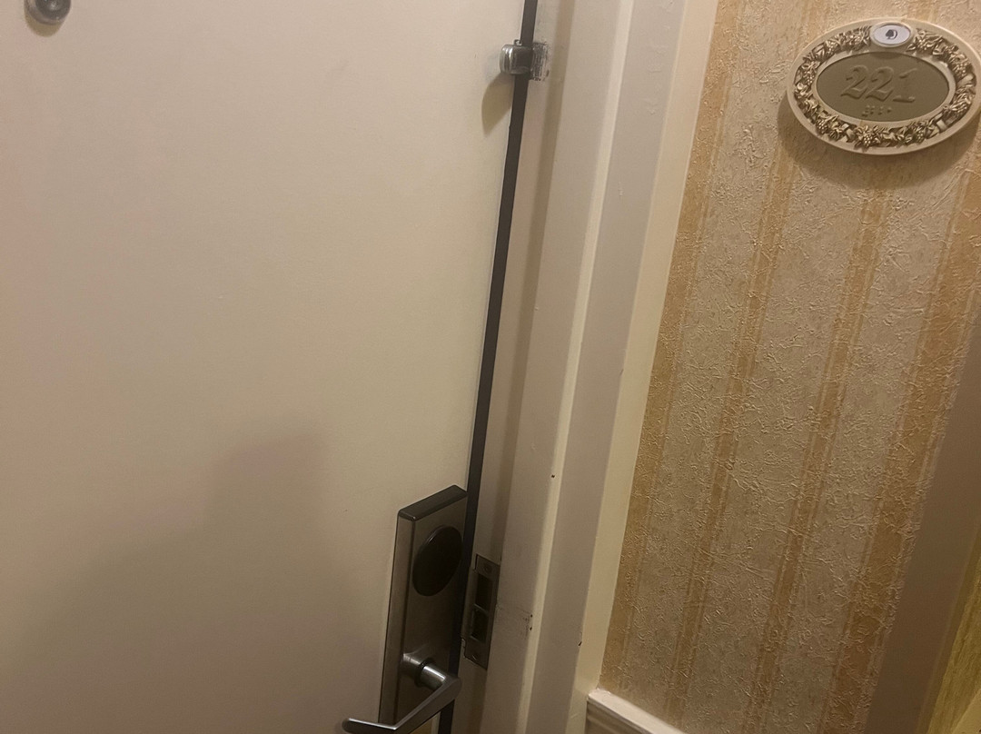 利斯尔-纳帕维尔希尔顿酒店主图