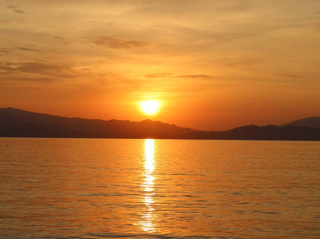 Freedive Nusa-Ped必去景点