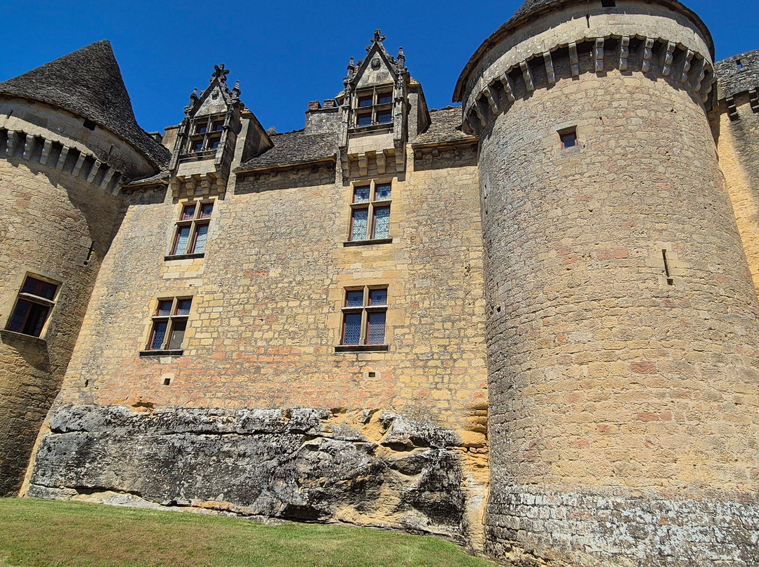 Le Chateau de Fenelon景点图片