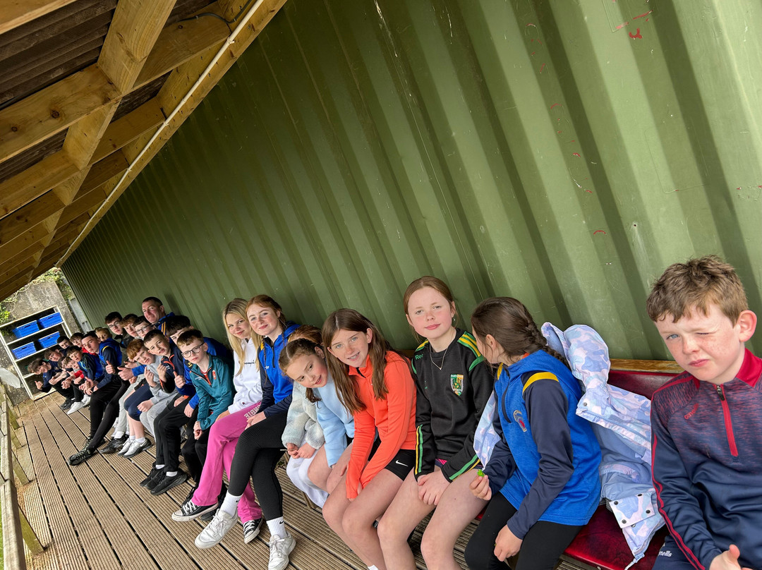 Carlingford Adventure Centre景点图片