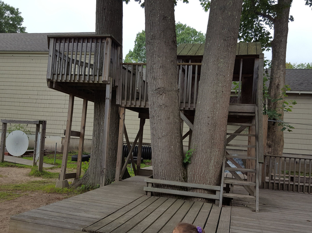 Niantic Children's Museum-Niantic必去景点