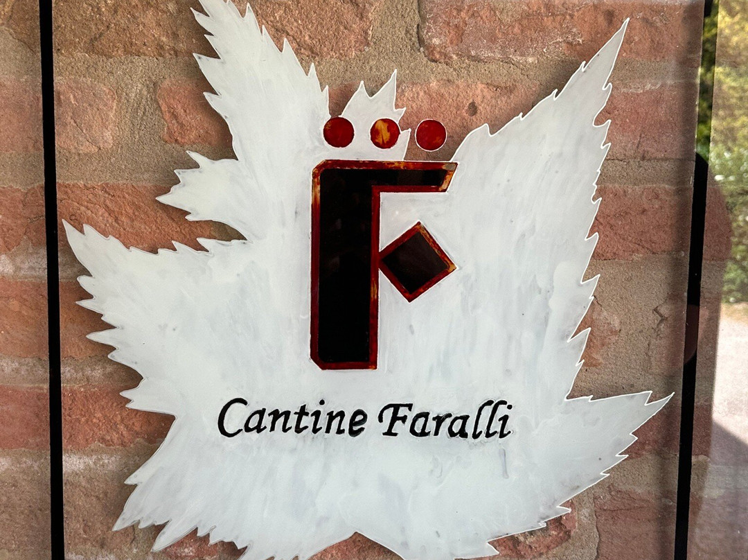 Cantine Faralli-科尔托纳必去景点