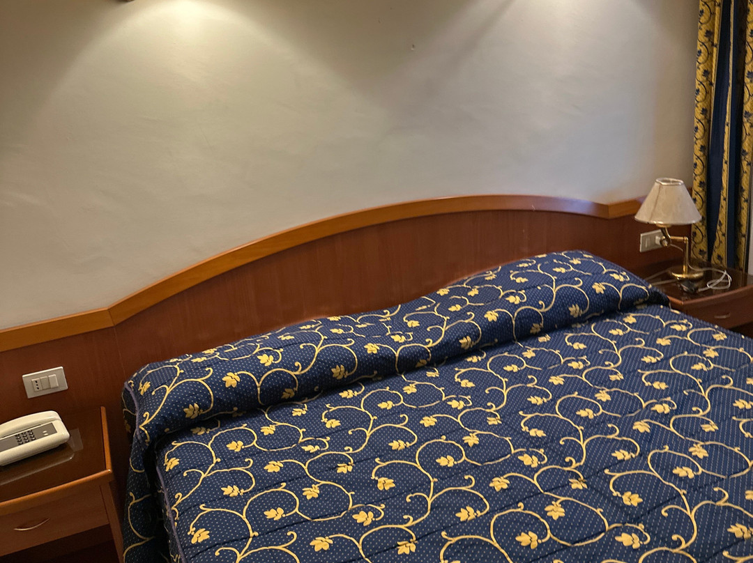 Hotel Marini主图