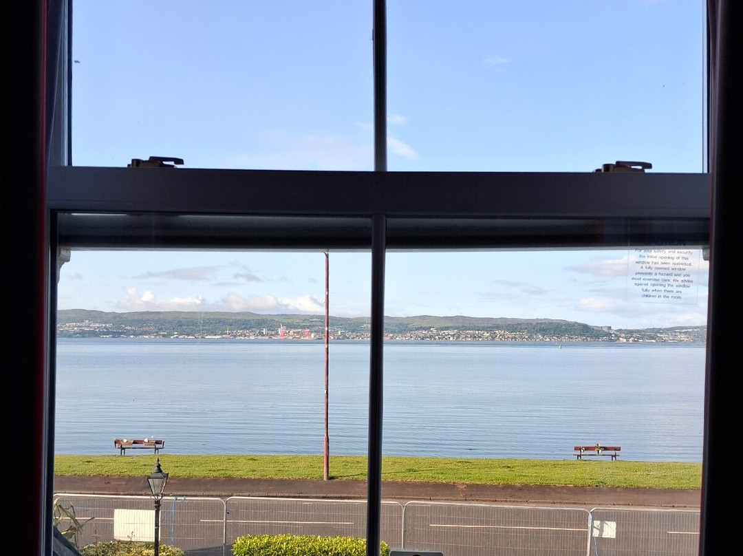 Travelodge Helensburgh Seafront主图