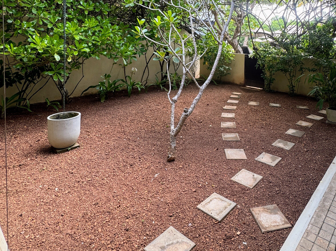 Aavya Cove Villas主图