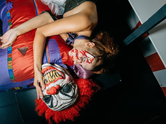 Quest Guru-圣彼得堡必去景点