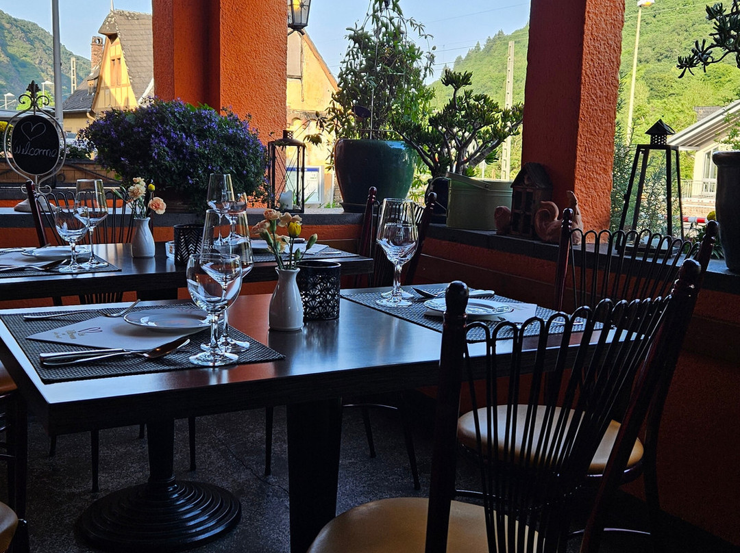 Hotel, Gasthaus &  Restaurant zur Post主图