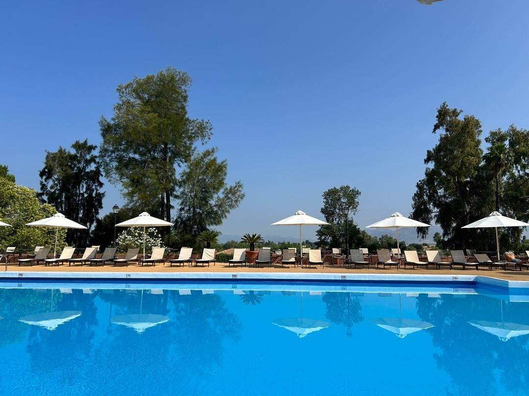 Amalia Hotel Nafplio主图