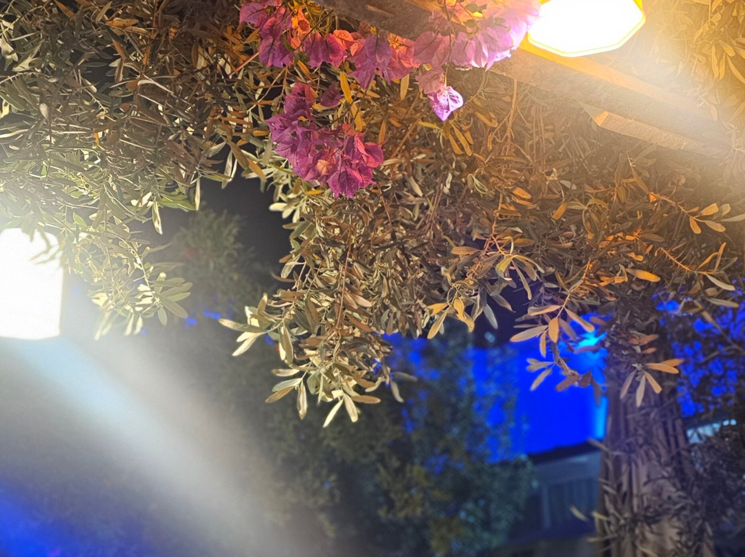 Hotel Antonio Cesme & Koy Kahvaltisi主图