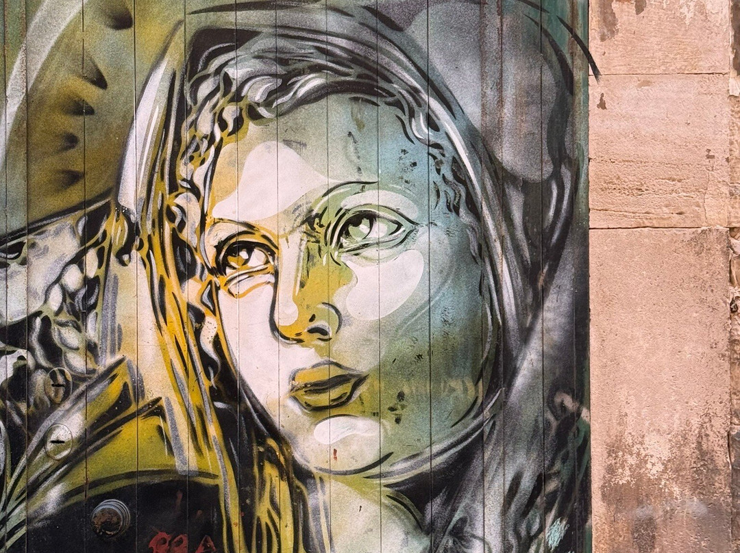 Free Walking Tour Bari-巴里必去景点