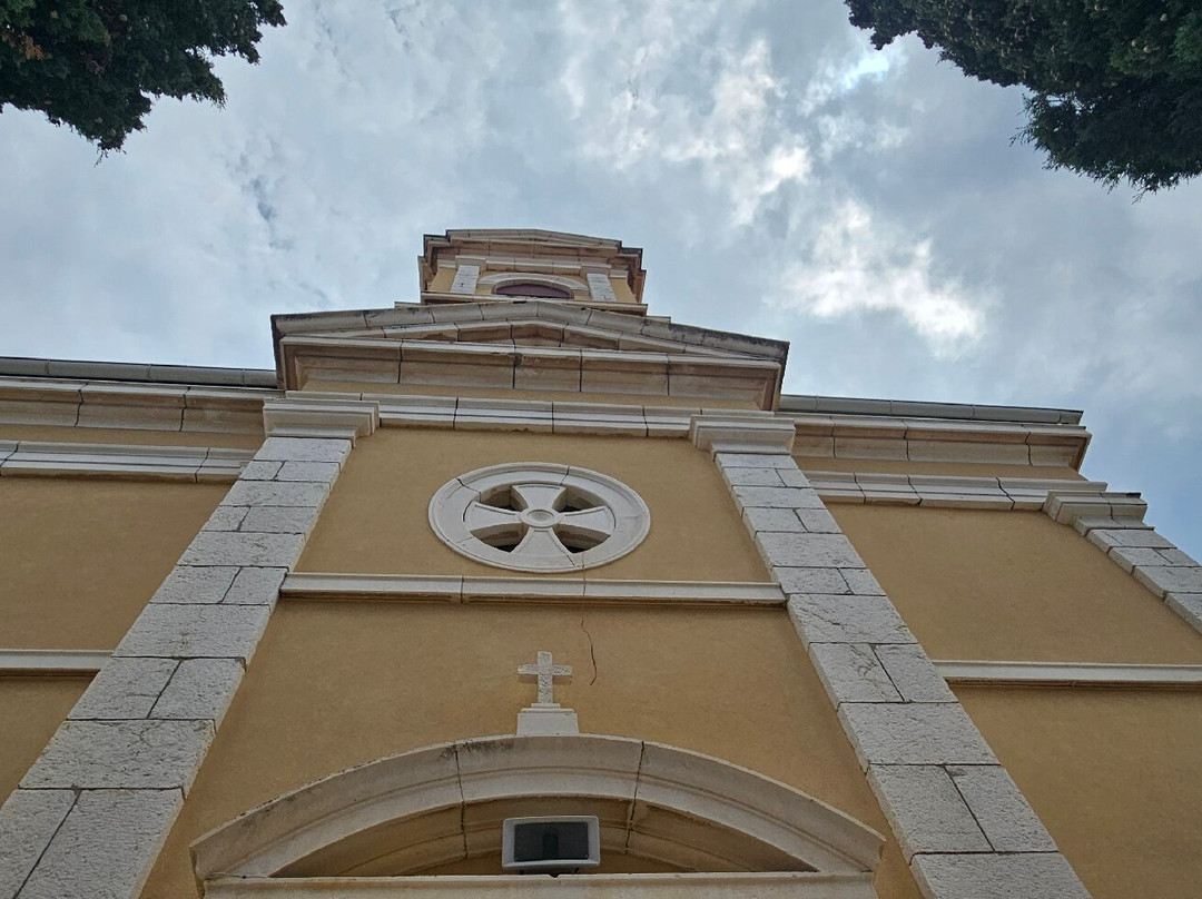 St. Catherine's Church-诺瓦利亚必去景点