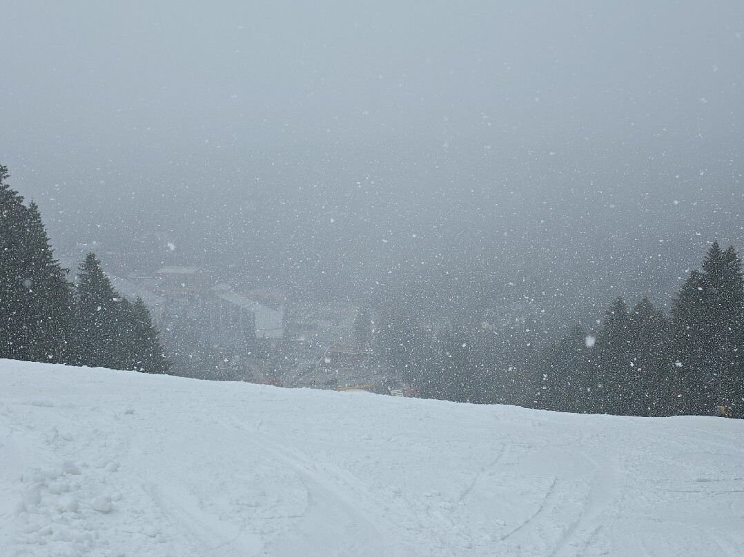 Borovets Ski Resort-波罗维兹必去景点