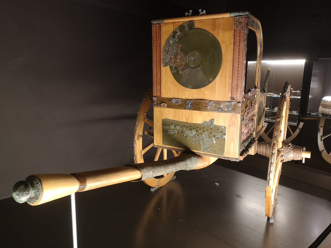 Museo Archeologico del Chianti Senese-卡斯特利纳－因基安蒂必去景点