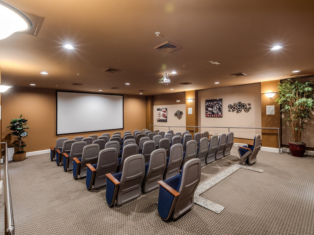 The Berkley, Orlando主图