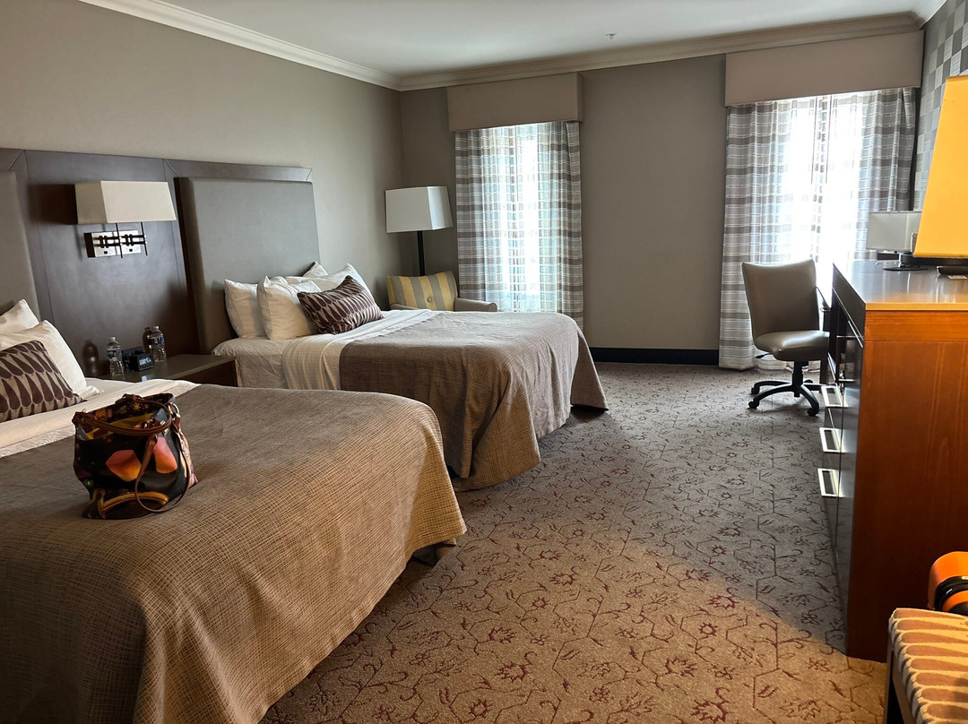 Best Western Premier Helena Great Northern Hotel主图