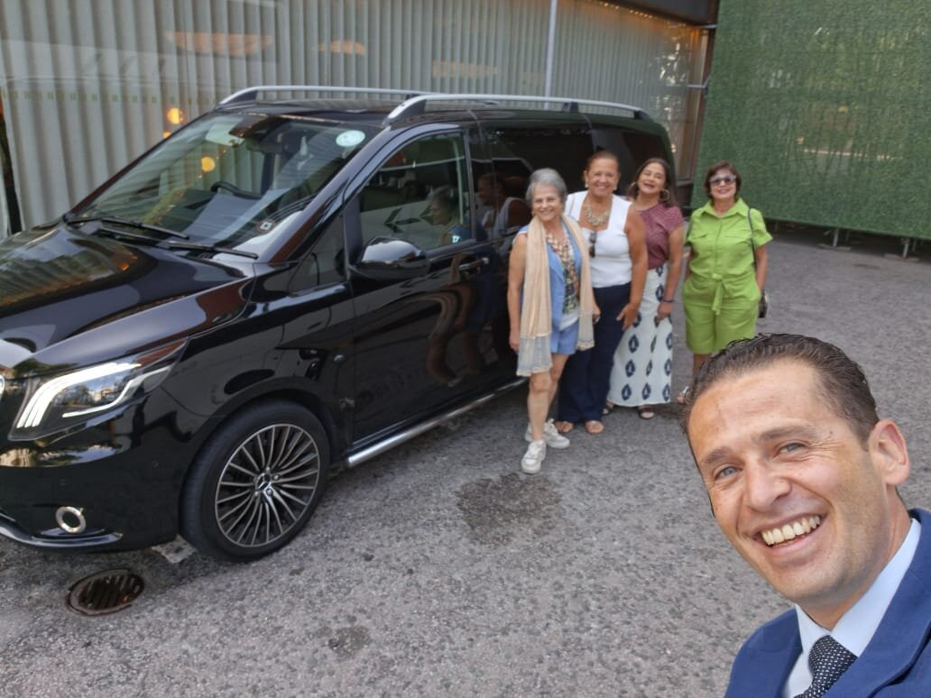 Londres Chauffeurs景点图片
