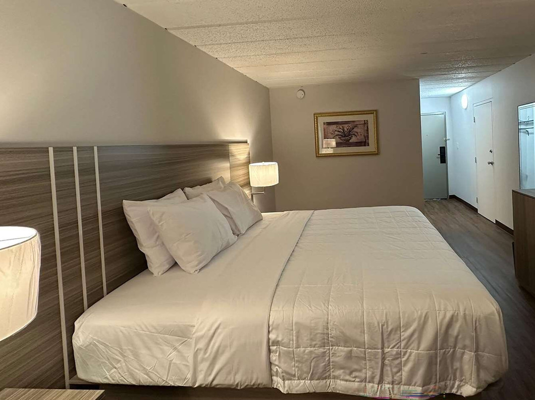 Baymont By Wyndham Milesburg