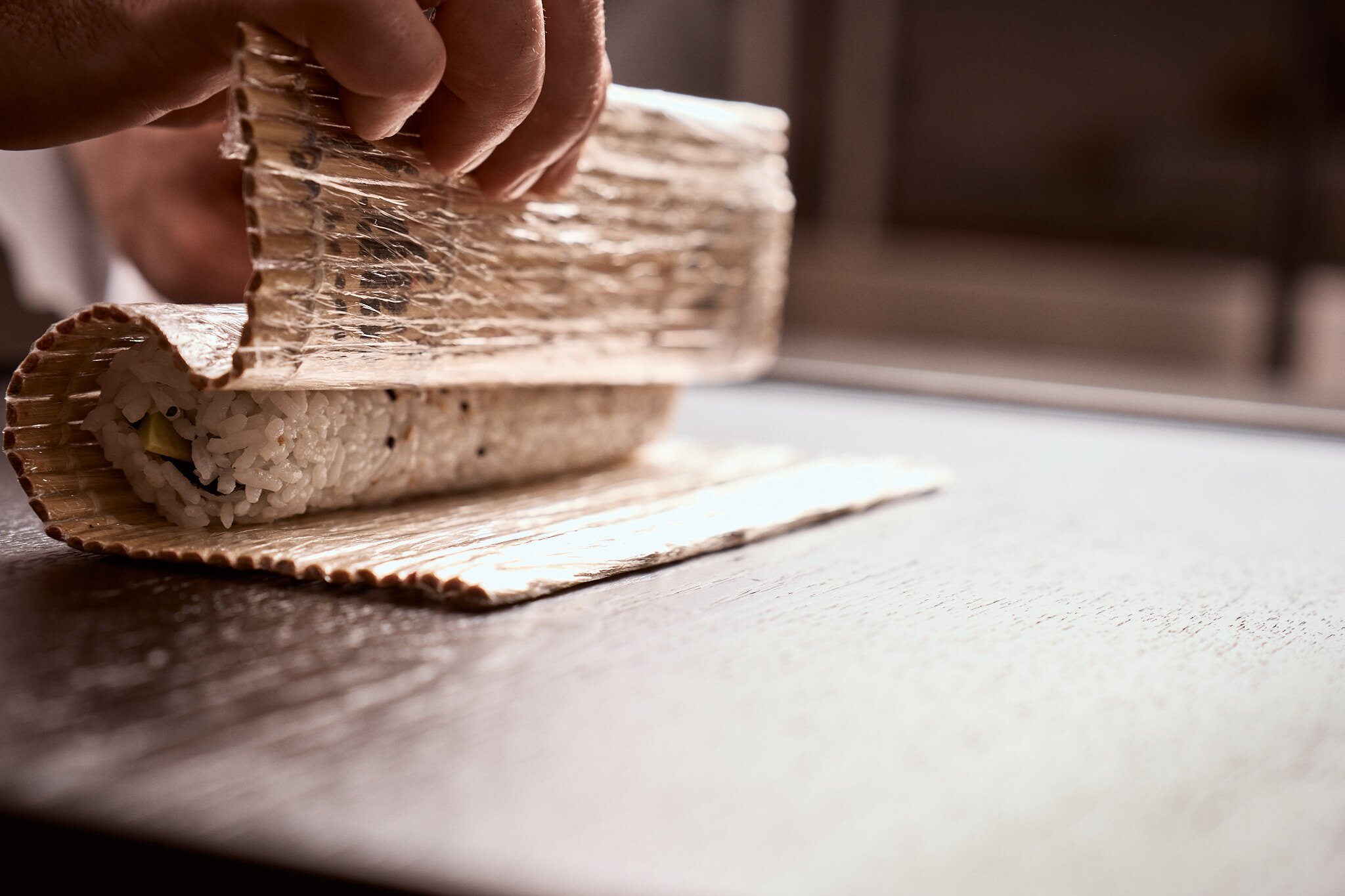 Aeonic Suites & Spa-餐饮