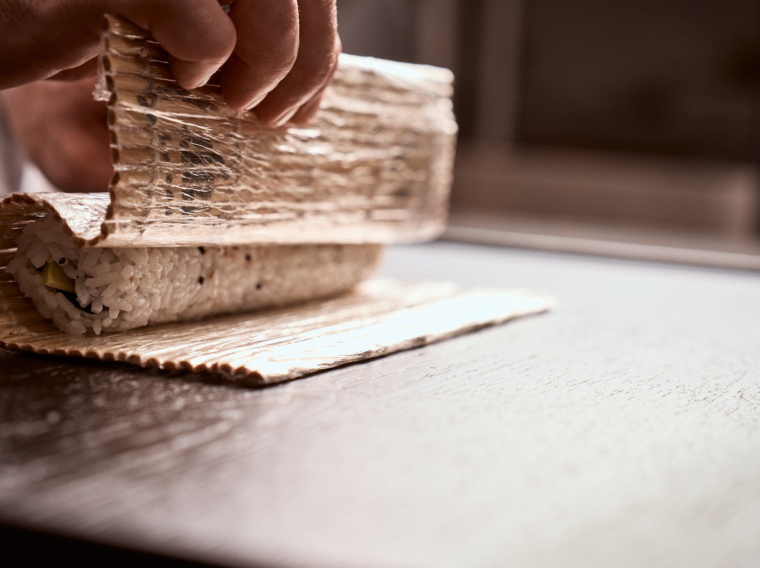 Aeonic Suites & Spa主图