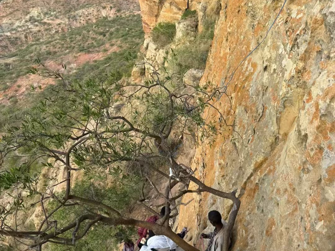 Pure Love Ethiopia景点图片