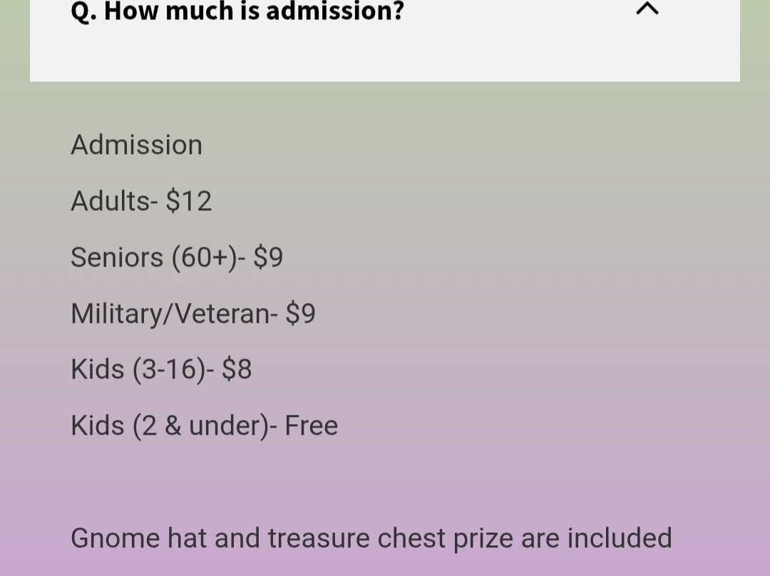 Horseshoe Falls-缪尼辛必去景点