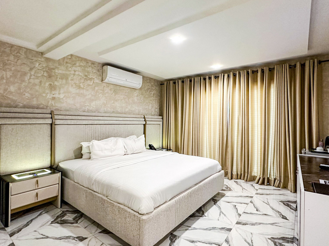 BridgeView Resort主图