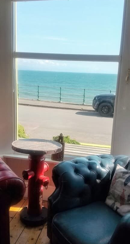 Criccieth Beach-Criccieth必去景点