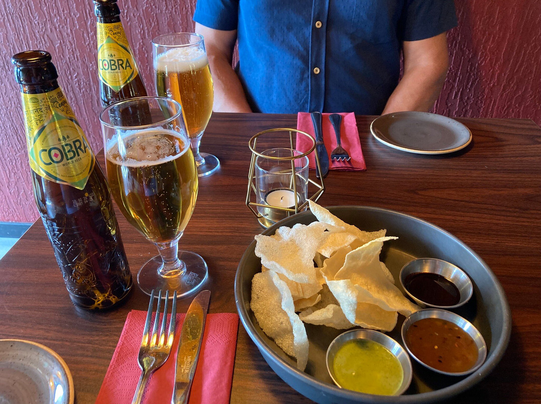 Kaycho Indian Restaurant