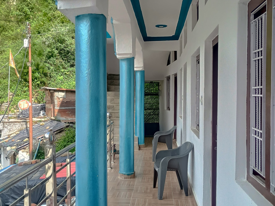 Satkar Hotel And Restaurant