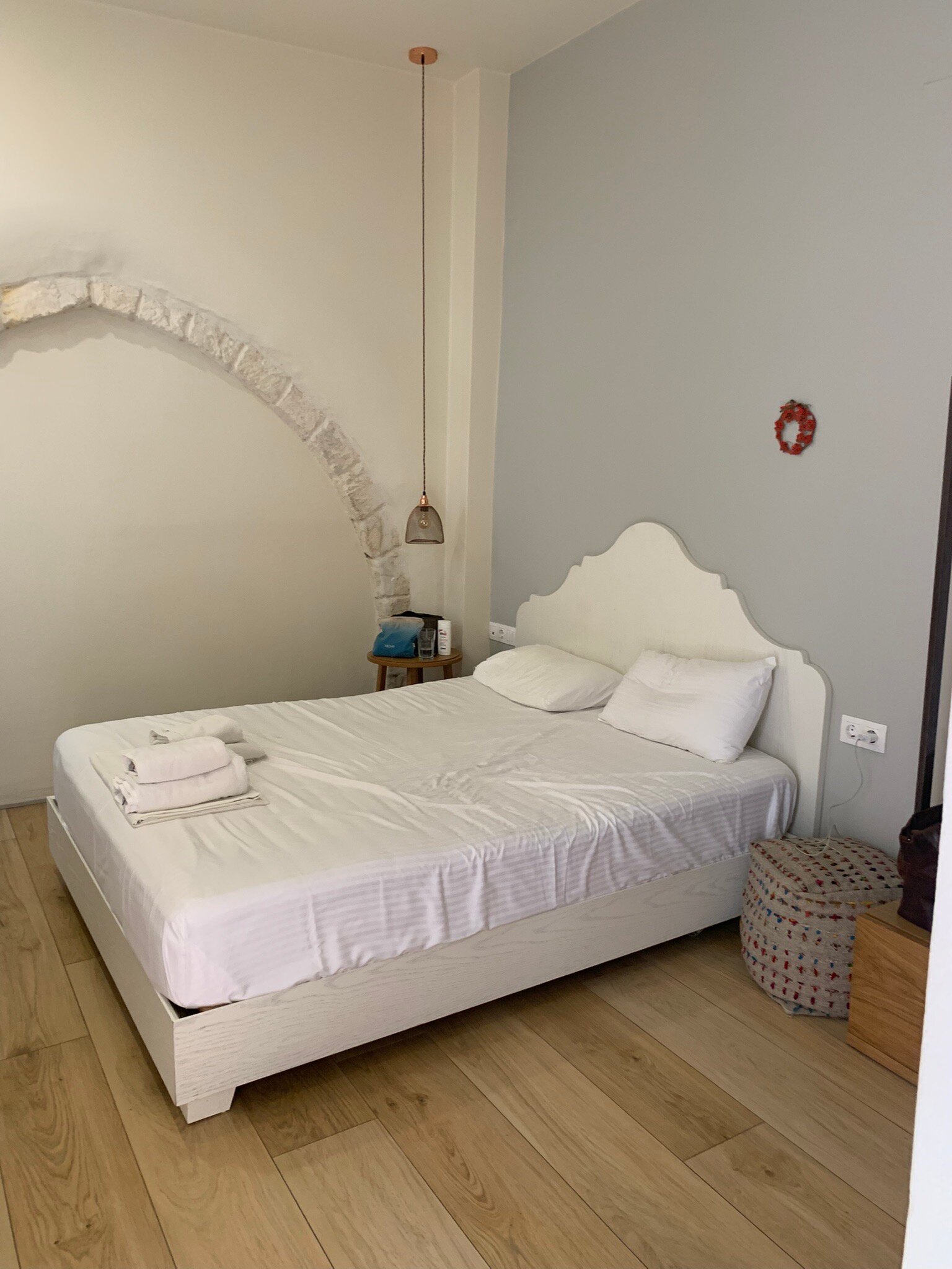 Veranda Rossa Suites-官方